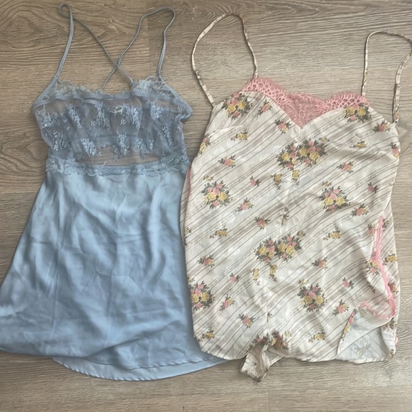 Free People Blouse - Picture 4 of 8